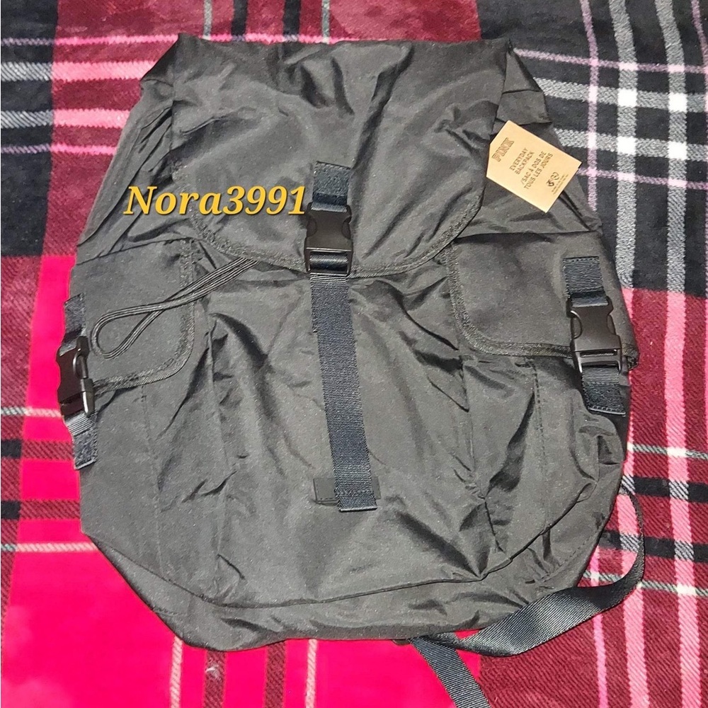 PINK VS Everyday Backpack NWT - Picture 4 of 9